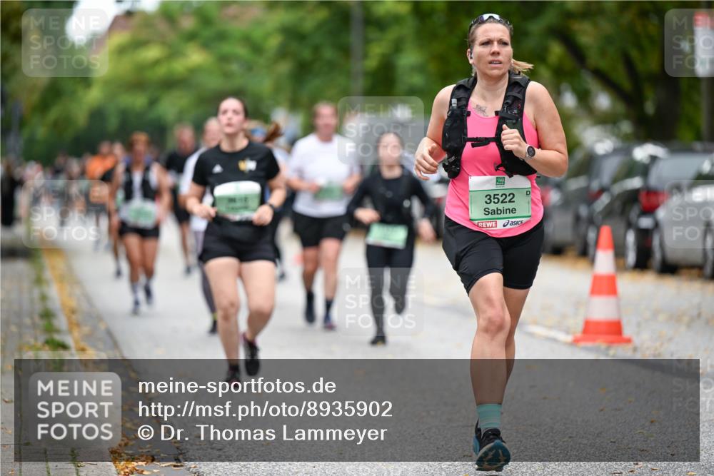21.09.2025 - PSD Bank Halbmarathon Dr. Thomas Lammeyer http://msf.ph/oto/8935902 21.09.2025 11:00:05 Laufen 3522 meine-sportfotos.de