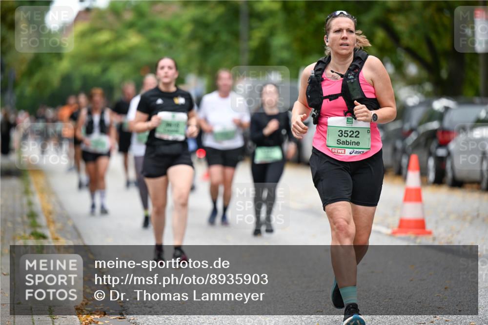 21.09.2025 - PSD Bank Halbmarathon Dr. Thomas Lammeyer http://msf.ph/oto/8935903 21.09.2025 11:00:05 Laufen 3522 meine-sportfotos.de