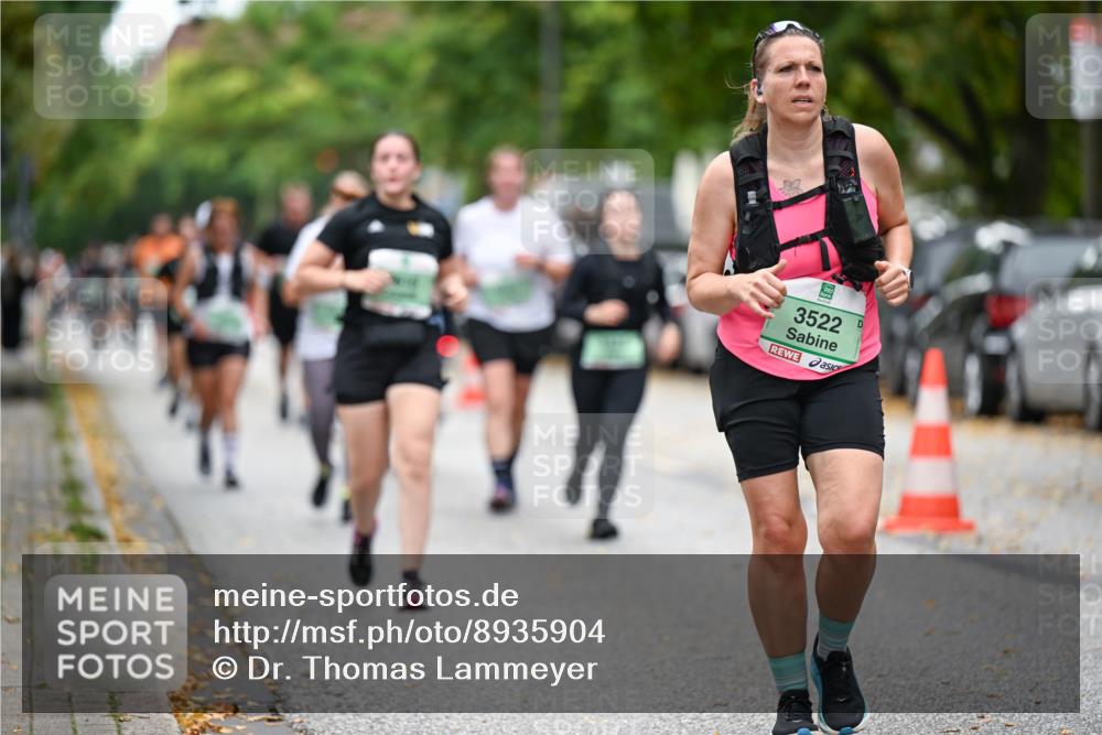 21.09.2025 - PSD Bank Halbmarathon Dr. Thomas Lammeyer http://msf.ph/oto/8935904 21.09.2025 11:00:05 Laufen 3522 meine-sportfotos.de