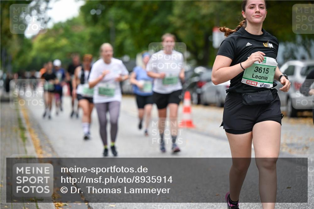 21.09.2025 - PSD Bank Halbmarathon Dr. Thomas Lammeyer http://msf.ph/oto/8935914 21.09.2025 11:00:10 Laufen 3615 meine-sportfotos.de