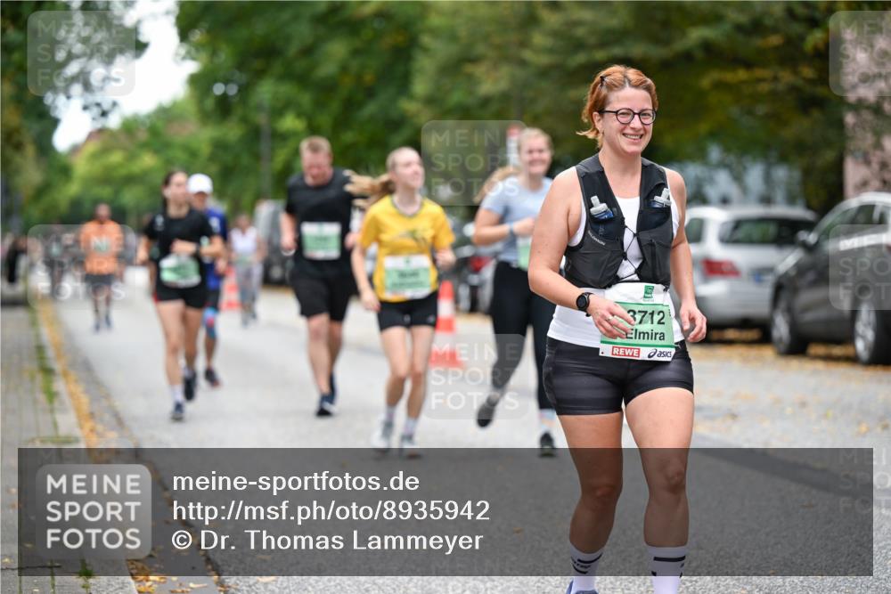 21.09.2025 - PSD Bank Halbmarathon Dr. Thomas Lammeyer http://msf.ph/oto/8935942 21.09.2025 11:00:16 Laufen 3712 meine-sportfotos.de