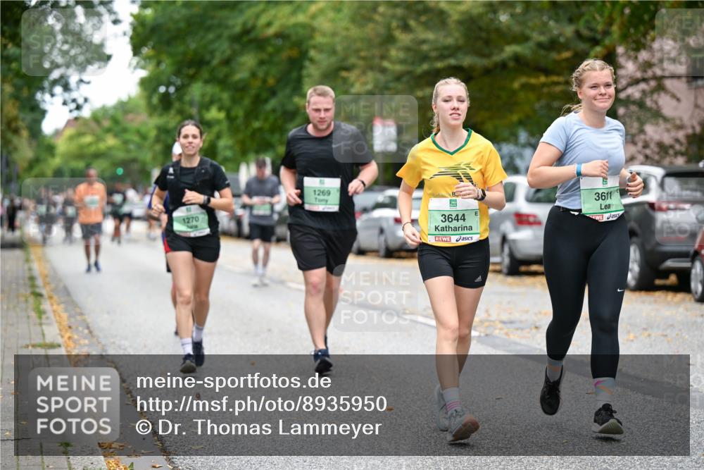 21.09.2025 - PSD Bank Halbmarathon Dr. Thomas Lammeyer http://msf.ph/oto/8935950 21.09.2025 11:00:19 Laufen 1269, 1270, 3644, 3611 meine-sportfotos.de