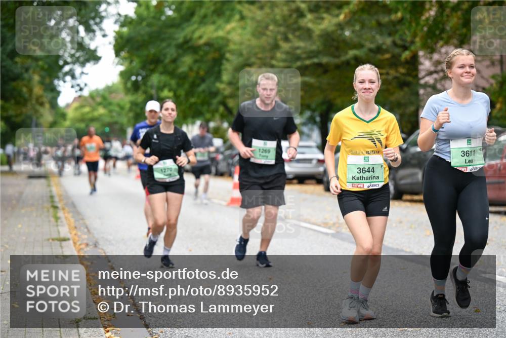 21.09.2025 - PSD Bank Halbmarathon Dr. Thomas Lammeyer http://msf.ph/oto/8935952 21.09.2025 11:00:19 Laufen 1269, 3644, 3611 meine-sportfotos.de