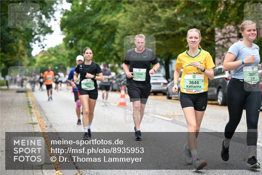 21.09.2025 - PSD Bank Halbmarathon Dr. Thomas Lammeyer http://msf.ph/oto/8935953 21.09.2025 11:00:19 Laufen 5, 3611, 3644, 1269, 1270 meine-sportfotos.de