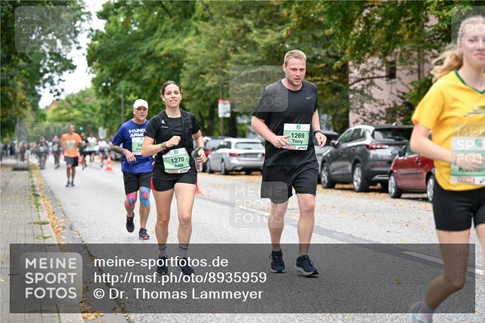 21.09.2025 - PSD Bank Halbmarathon Dr. Thomas Lammeyer http://msf.ph/oto/8935959 21.09.2025 11:00:20 Laufen 34, 1270, 5, 1269 meine-sportfotos.de
