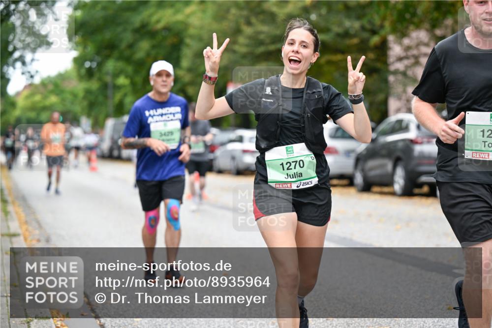 21.09.2025 - PSD Bank Halbmarathon Dr. Thomas Lammeyer http://msf.ph/oto/8935964 21.09.2025 11:00:22 Laufen 3479, 1270, 12 meine-sportfotos.de