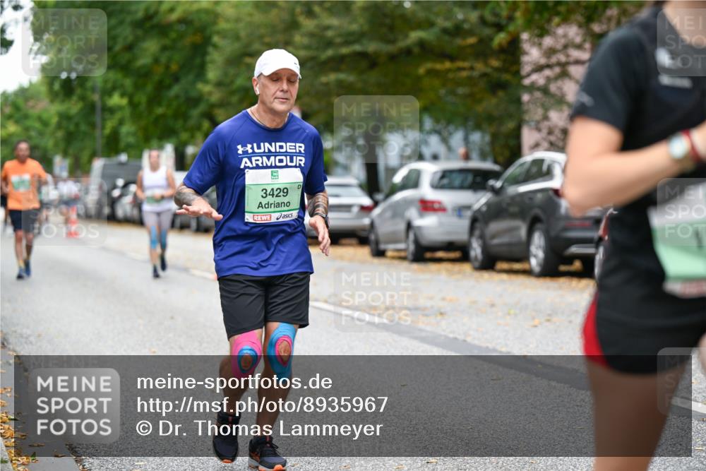 21.09.2025 - PSD Bank Halbmarathon Dr. Thomas Lammeyer http://msf.ph/oto/8935967 21.09.2025 11:00:23 Laufen 3429 meine-sportfotos.de