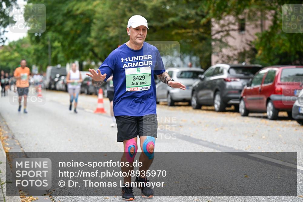 21.09.2025 - PSD Bank Halbmarathon Dr. Thomas Lammeyer http://msf.ph/oto/8935970 21.09.2025 11:00:23 Laufen 3429 meine-sportfotos.de