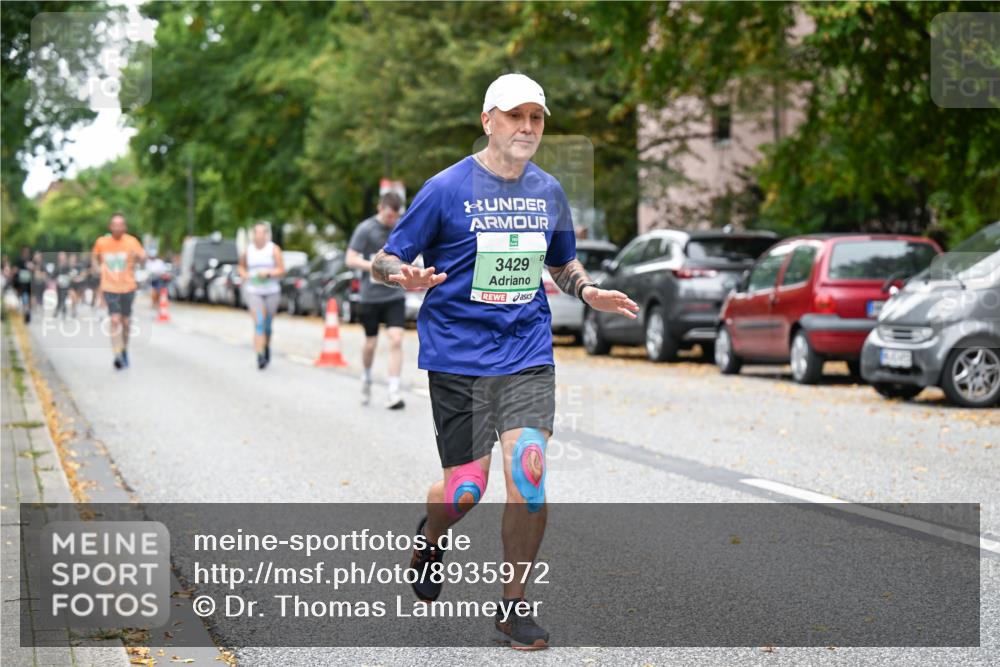 21.09.2025 - PSD Bank Halbmarathon Dr. Thomas Lammeyer http://msf.ph/oto/8935972 21.09.2025 11:00:23 Laufen 3429 meine-sportfotos.de