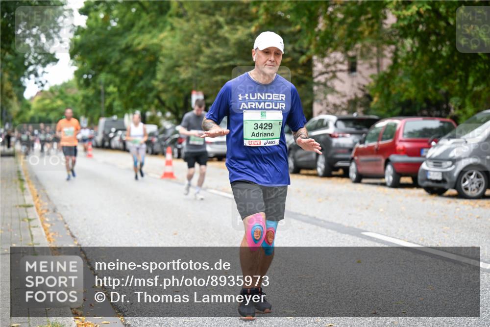 21.09.2025 - PSD Bank Halbmarathon Dr. Thomas Lammeyer http://msf.ph/oto/8935973 21.09.2025 11:00:23 Laufen 3429 meine-sportfotos.de