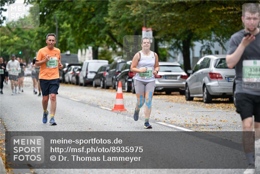 21.09.2025 - PSD Bank Halbmarathon Dr. Thomas Lammeyer http://msf.ph/oto/8935975 21.09.2025 11:00:26 Laufen 3532, 864, 3384 meine-sportfotos.de