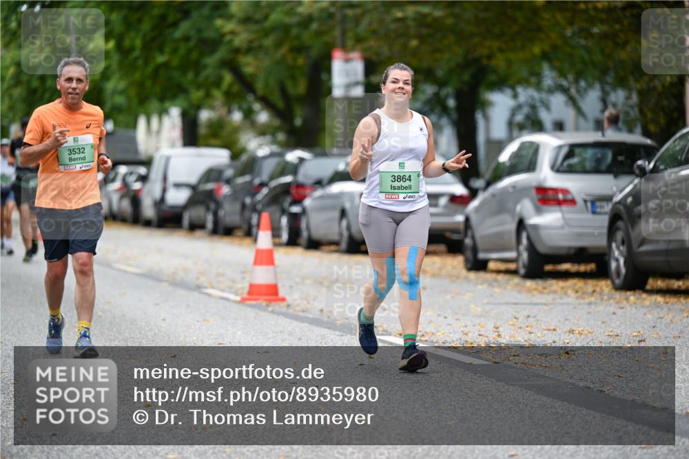 21.09.2025 - PSD Bank Halbmarathon Dr. Thomas Lammeyer http://msf.ph/oto/8935980 21.09.2025 11:00:27 Laufen 3532, 3864 meine-sportfotos.de