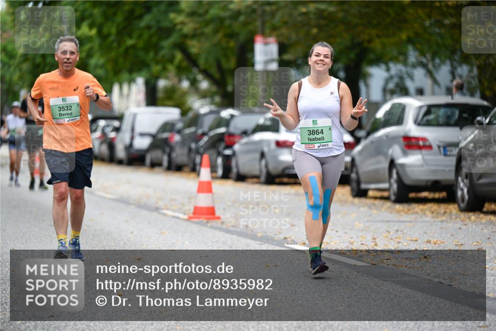 21.09.2025 - PSD Bank Halbmarathon Dr. Thomas Lammeyer http://msf.ph/oto/8935982 21.09.2025 11:00:27 Laufen 3532, 3864 meine-sportfotos.de