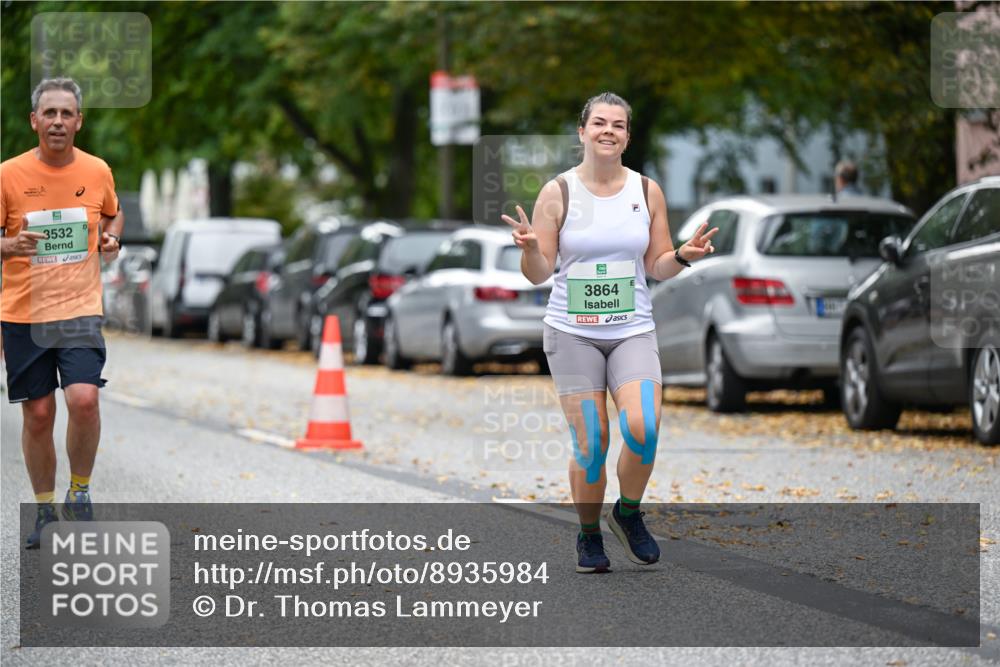 21.09.2025 - PSD Bank Halbmarathon Dr. Thomas Lammeyer http://msf.ph/oto/8935984 21.09.2025 11:00:28 Laufen 3532, 3864 meine-sportfotos.de