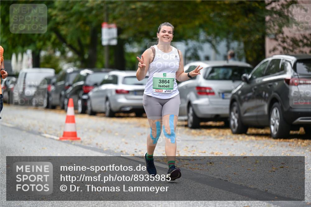 21.09.2025 - PSD Bank Halbmarathon Dr. Thomas Lammeyer http://msf.ph/oto/8935985 21.09.2025 11:00:28 Laufen 3864 meine-sportfotos.de