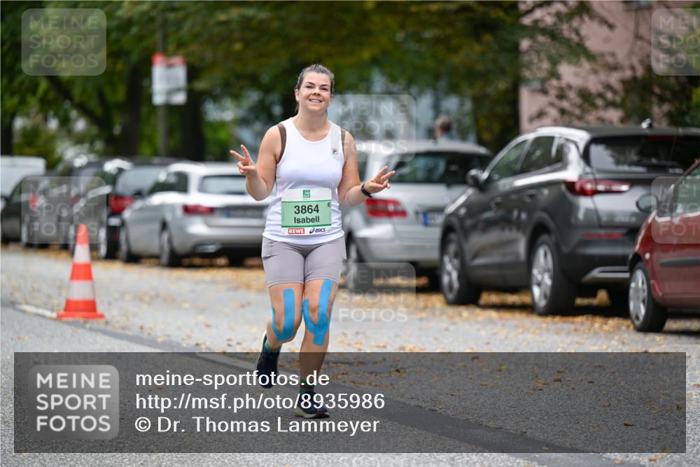 21.09.2025 - PSD Bank Halbmarathon Dr. Thomas Lammeyer http://msf.ph/oto/8935986 21.09.2025 11:00:28 Laufen 3864 meine-sportfotos.de