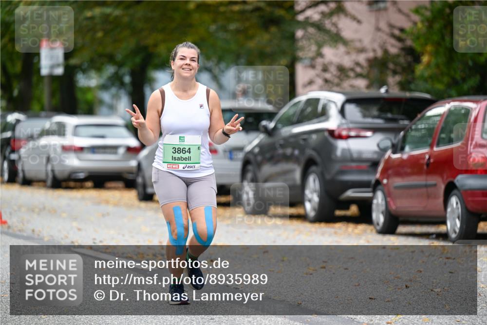 21.09.2025 - PSD Bank Halbmarathon Dr. Thomas Lammeyer http://msf.ph/oto/8935989 21.09.2025 11:00:28 Laufen 3864 meine-sportfotos.de