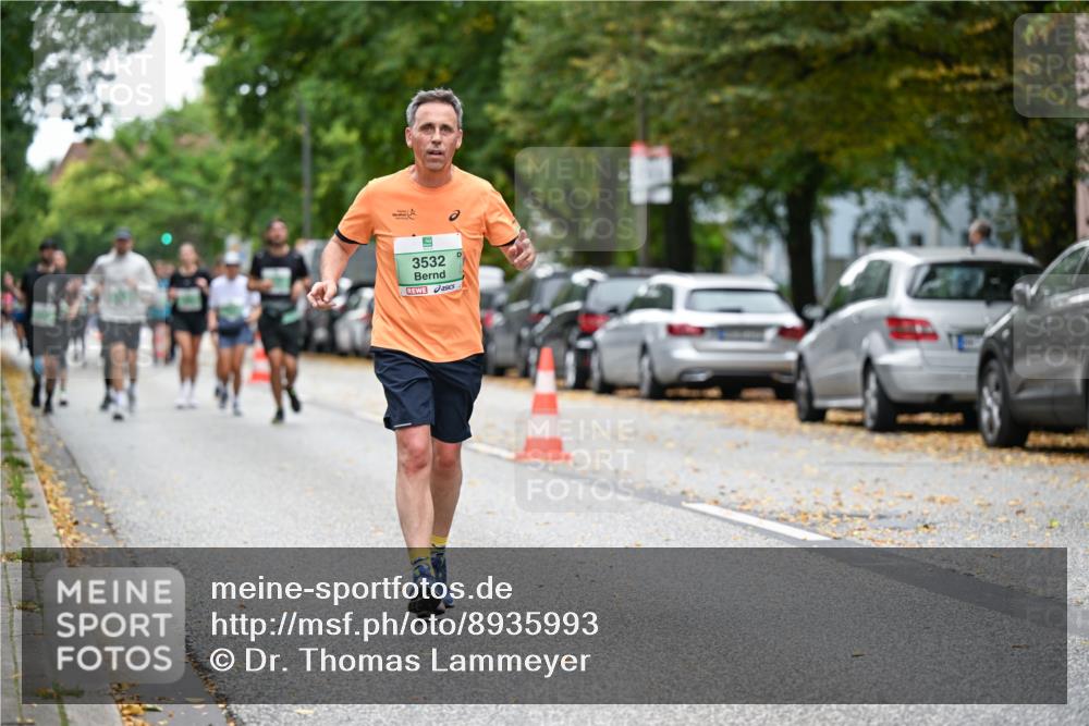21.09.2025 - PSD Bank Halbmarathon Dr. Thomas Lammeyer http://msf.ph/oto/8935993 21.09.2025 11:00:30 Laufen 3532 meine-sportfotos.de