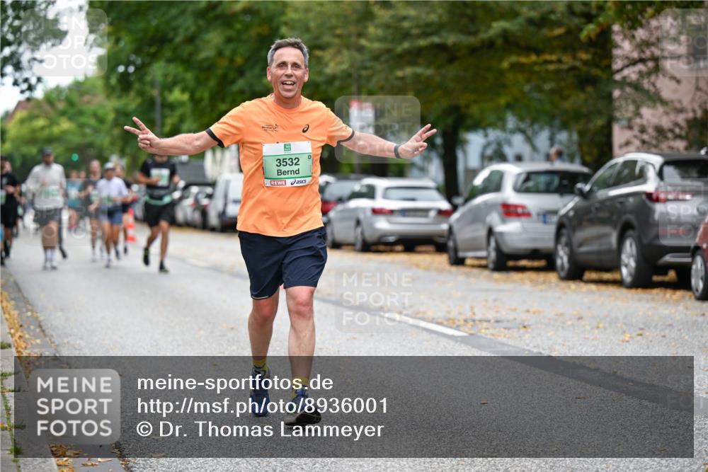 21.09.2025 - PSD Bank Halbmarathon Dr. Thomas Lammeyer http://msf.ph/oto/8936001 21.09.2025 11:00:31 Laufen 3532 meine-sportfotos.de