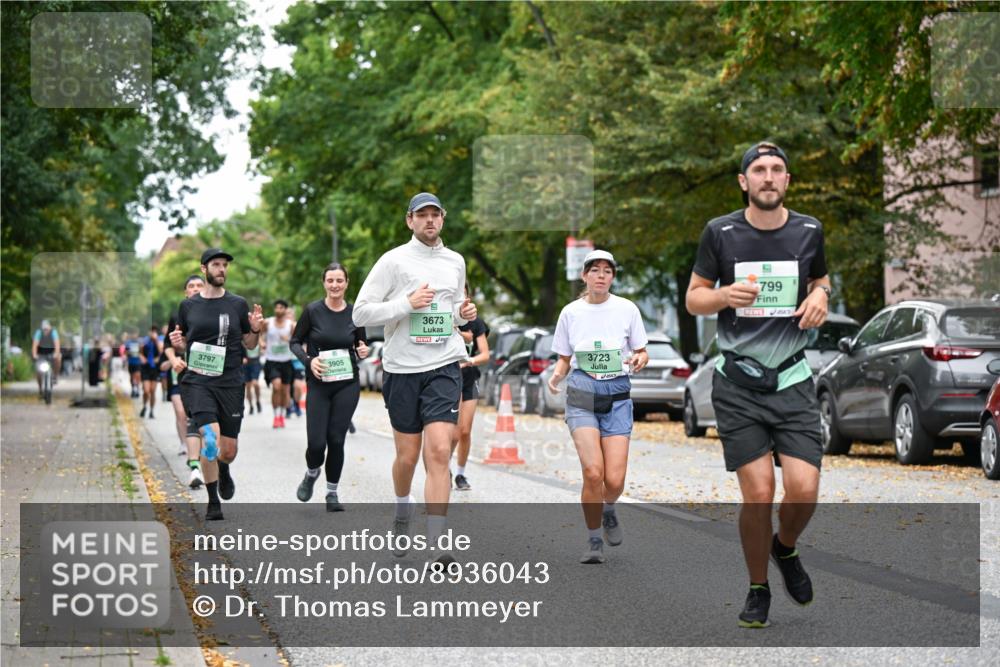 21.09.2025 - PSD Bank Halbmarathon Dr. Thomas Lammeyer http://msf.ph/oto/8936043 21.09.2025 11:00:40 Laufen 9, 799 meine-sportfotos.de