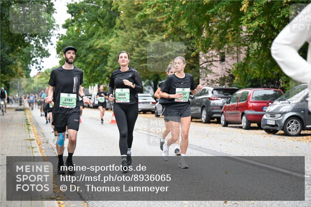 21.09.2025 - PSD Bank Halbmarathon Dr. Thomas Lammeyer http://msf.ph/oto/8936065 21.09.2025 11:00:44 Laufen 3797, 3905, 37 meine-sportfotos.de