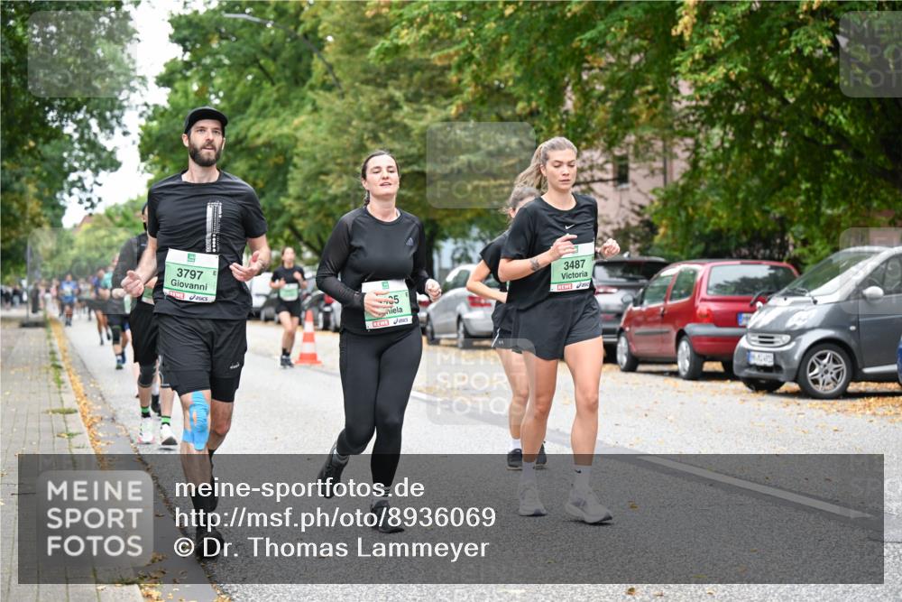 21.09.2025 - PSD Bank Halbmarathon Dr. Thomas Lammeyer http://msf.ph/oto/8936069 21.09.2025 11:00:44 Laufen 3797, 15, 3487 meine-sportfotos.de
