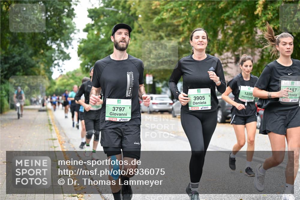 21.09.2025 - PSD Bank Halbmarathon Dr. Thomas Lammeyer http://msf.ph/oto/8936075 21.09.2025 11:00:45 Laufen 3905, 1220, 187, 3797 meine-sportfotos.de