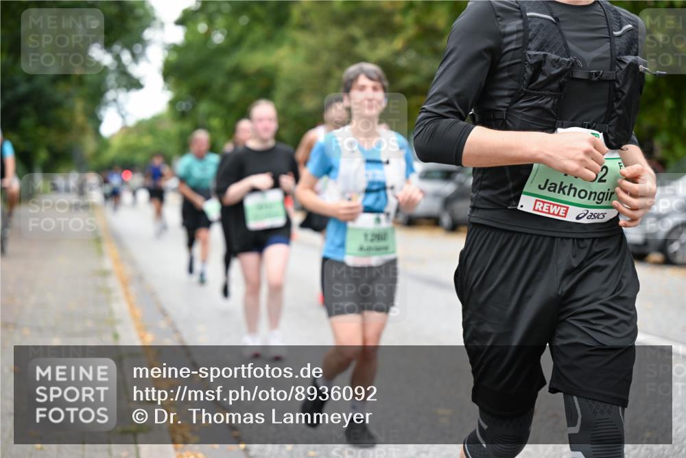 21.09.2025 - PSD Bank Halbmarathon Dr. Thomas Lammeyer http://msf.ph/oto/8936092 21.09.2025 11:00:49 Laufen 1260 meine-sportfotos.de