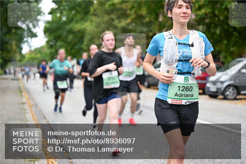 21.09.2025 - PSD Bank Halbmarathon Dr. Thomas Lammeyer http://msf.ph/oto/8936097 21.09.2025 11:00:50 Laufen 3721, 1260 meine-sportfotos.de