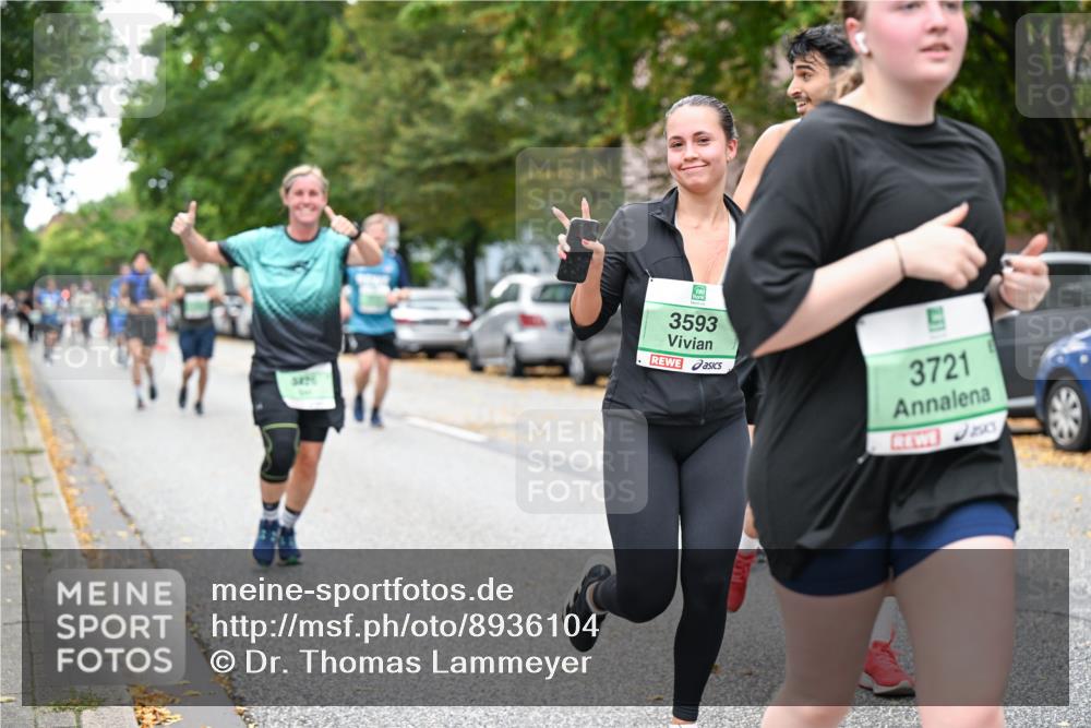 21.09.2025 - PSD Bank Halbmarathon Dr. Thomas Lammeyer http://msf.ph/oto/8936104 21.09.2025 11:00:51 Laufen 5876, 3593, 3721, 250 meine-sportfotos.de