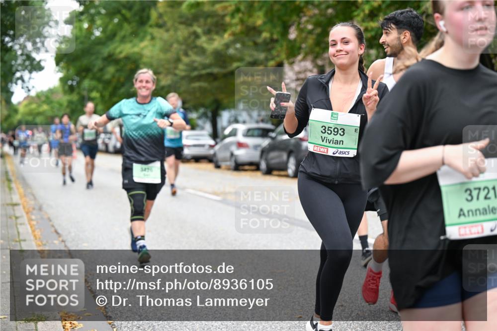 21.09.2025 - PSD Bank Halbmarathon Dr. Thomas Lammeyer http://msf.ph/oto/8936105 21.09.2025 11:00:51 Laufen 3593, 3721 meine-sportfotos.de