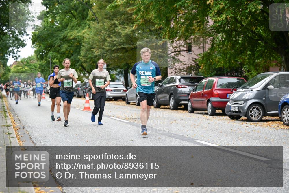 21.09.2025 - PSD Bank Halbmarathon Dr. Thomas Lammeyer http://msf.ph/oto/8936115 21.09.2025 11:00:53 Laufen 1604, 1605, 383, 4915 meine-sportfotos.de