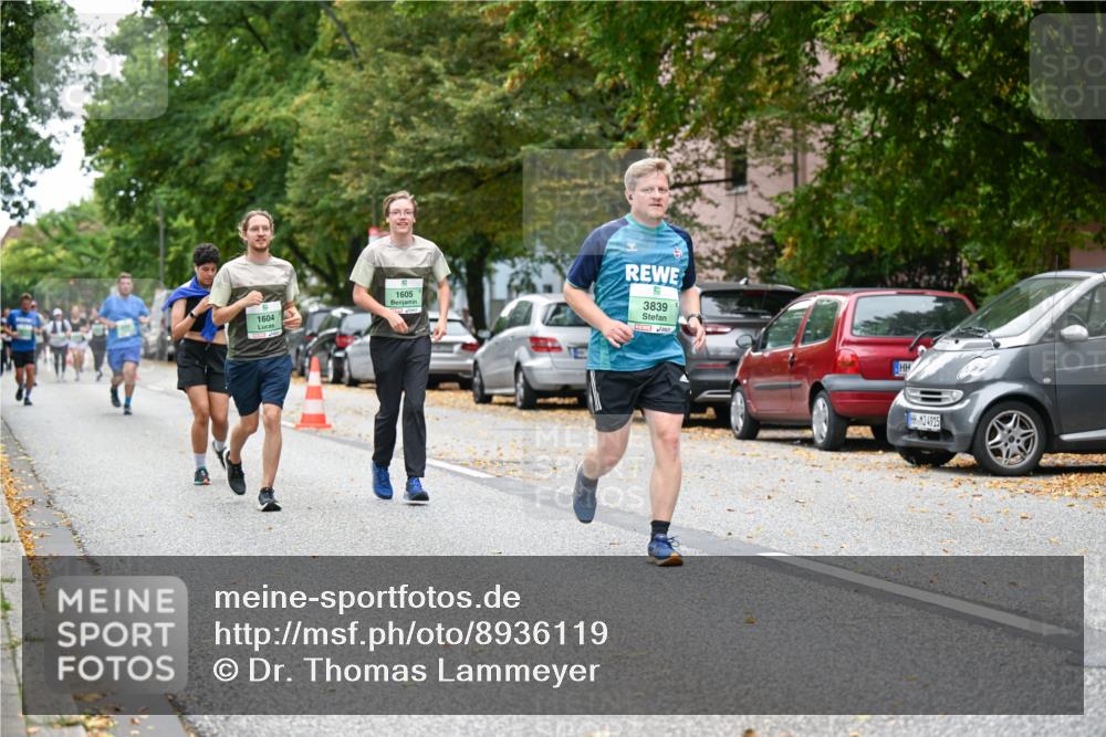 21.09.2025 - PSD Bank Halbmarathon Dr. Thomas Lammeyer http://msf.ph/oto/8936119 21.09.2025 11:00:54 Laufen 1605, 3839, 1604, 4915 meine-sportfotos.de