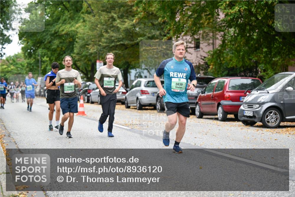 21.09.2025 - PSD Bank Halbmarathon Dr. Thomas Lammeyer http://msf.ph/oto/8936120 21.09.2025 11:00:54 Laufen 1605, 1604, 3839, 49151 meine-sportfotos.de