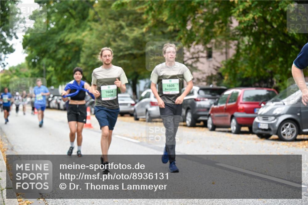 21.09.2025 - PSD Bank Halbmarathon Dr. Thomas Lammeyer http://msf.ph/oto/8936131 21.09.2025 11:00:56 Laufen 1604, 1605 meine-sportfotos.de