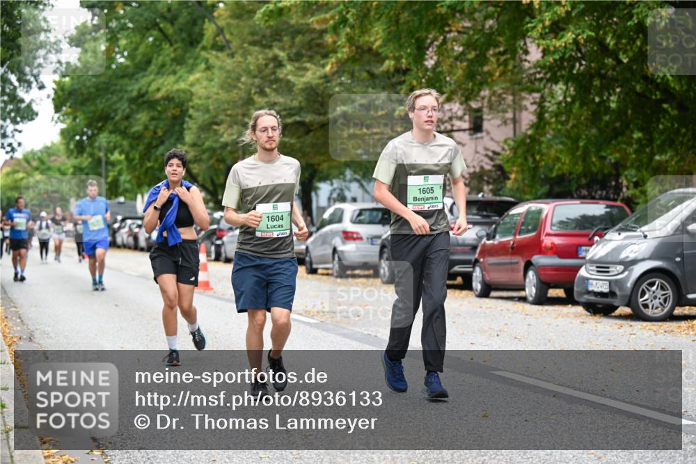 21.09.2025 - PSD Bank Halbmarathon Dr. Thomas Lammeyer http://msf.ph/oto/8936133 21.09.2025 11:00:56 Laufen 1604, 9, 1605 meine-sportfotos.de