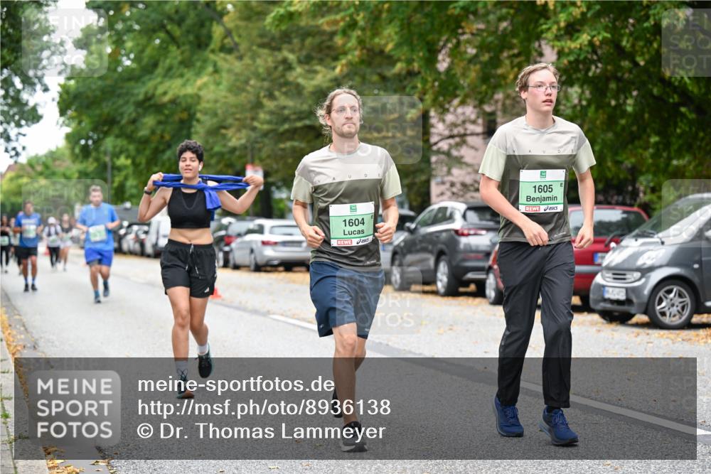 21.09.2025 - PSD Bank Halbmarathon Dr. Thomas Lammeyer http://msf.ph/oto/8936138 21.09.2025 11:00:57 Laufen 1604, 1605 meine-sportfotos.de