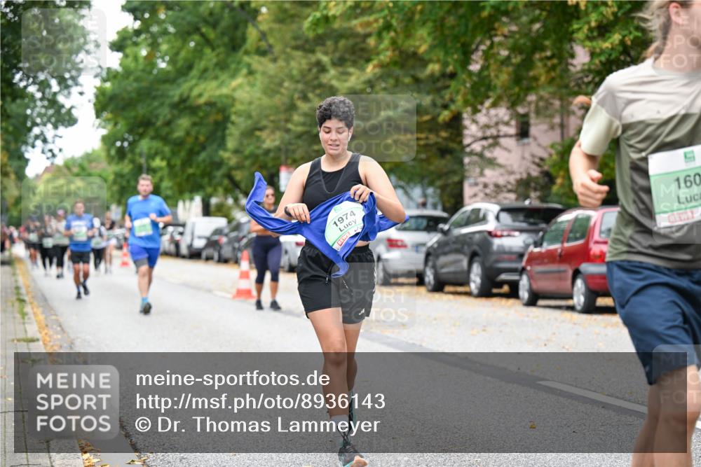 21.09.2025 - PSD Bank Halbmarathon Dr. Thomas Lammeyer http://msf.ph/oto/8936143 21.09.2025 11:00:58 Laufen 1974, 160 meine-sportfotos.de