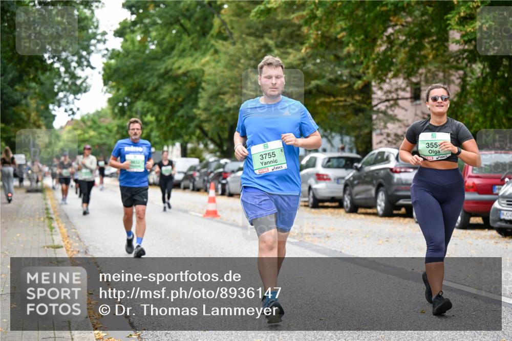 21.09.2025 - PSD Bank Halbmarathon Dr. Thomas Lammeyer http://msf.ph/oto/8936147 21.09.2025 11:01:04 Laufen 3832, 3755, 355 meine-sportfotos.de
