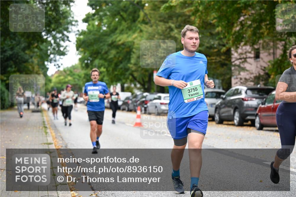 21.09.2025 - PSD Bank Halbmarathon Dr. Thomas Lammeyer http://msf.ph/oto/8936150 21.09.2025 11:01:04 Laufen 3755 meine-sportfotos.de