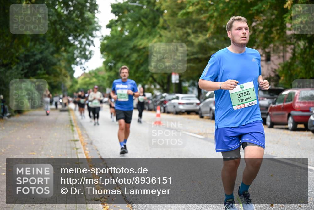 21.09.2025 - PSD Bank Halbmarathon Dr. Thomas Lammeyer http://msf.ph/oto/8936151 21.09.2025 11:01:05 Laufen 3755 meine-sportfotos.de