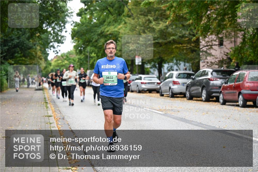 21.09.2025 - PSD Bank Halbmarathon Dr. Thomas Lammeyer http://msf.ph/oto/8936159 21.09.2025 11:01:06 Laufen 3832 meine-sportfotos.de