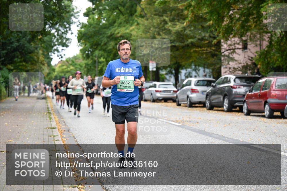 21.09.2025 - PSD Bank Halbmarathon Dr. Thomas Lammeyer http://msf.ph/oto/8936160 21.09.2025 11:01:06 Laufen 3832 meine-sportfotos.de