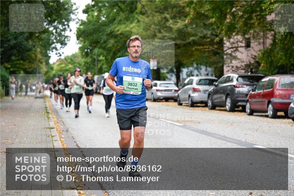 21.09.2025 - PSD Bank Halbmarathon Dr. Thomas Lammeyer http://msf.ph/oto/8936162 21.09.2025 11:01:07 Laufen 3832 meine-sportfotos.de