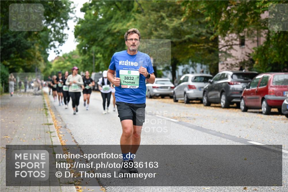 21.09.2025 - PSD Bank Halbmarathon Dr. Thomas Lammeyer http://msf.ph/oto/8936163 21.09.2025 11:01:07 Laufen 3832 meine-sportfotos.de