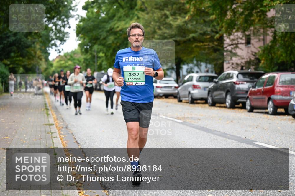 21.09.2025 - PSD Bank Halbmarathon Dr. Thomas Lammeyer http://msf.ph/oto/8936164 21.09.2025 11:01:07 Laufen 3832 meine-sportfotos.de
