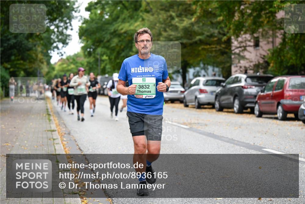 21.09.2025 - PSD Bank Halbmarathon Dr. Thomas Lammeyer http://msf.ph/oto/8936165 21.09.2025 11:01:07 Laufen 3832 meine-sportfotos.de