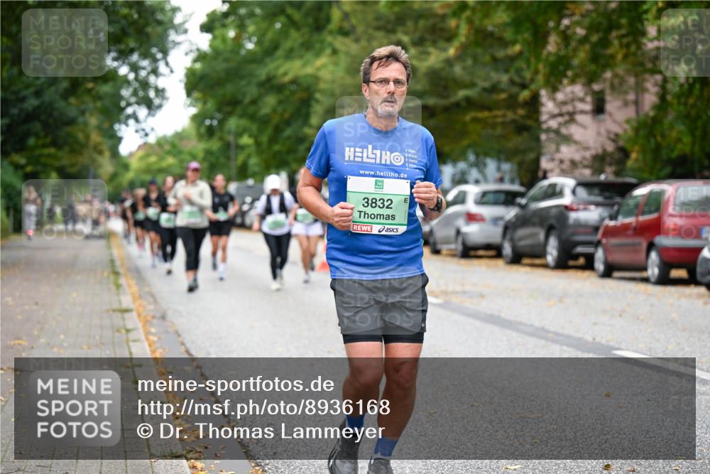 21.09.2025 - PSD Bank Halbmarathon Dr. Thomas Lammeyer http://msf.ph/oto/8936168 21.09.2025 11:01:07 Laufen 3832 meine-sportfotos.de