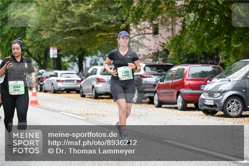 21.09.2025 - PSD Bank Halbmarathon Dr. Thomas Lammeyer http://msf.ph/oto/8936212 21.09.2025 11:01:16 Laufen 3584, 1280 meine-sportfotos.de