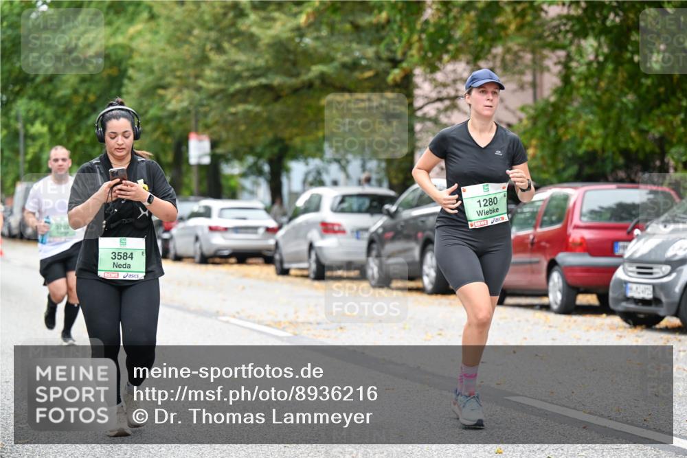 21.09.2025 - PSD Bank Halbmarathon Dr. Thomas Lammeyer http://msf.ph/oto/8936216 21.09.2025 11:01:17 Laufen 3702, 1280, 3584 meine-sportfotos.de